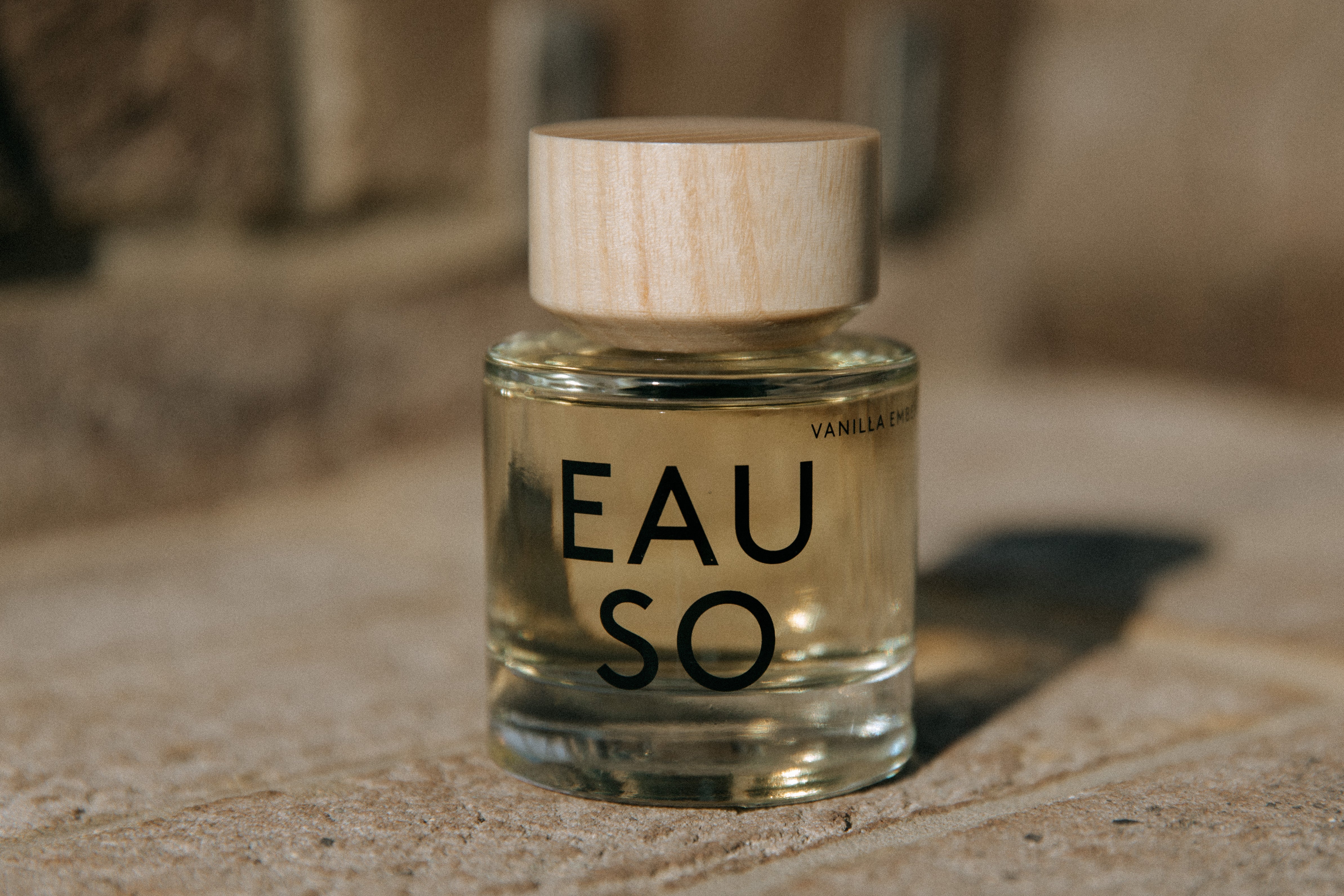 Vanilla In Perfumery: A Timeless Elegance