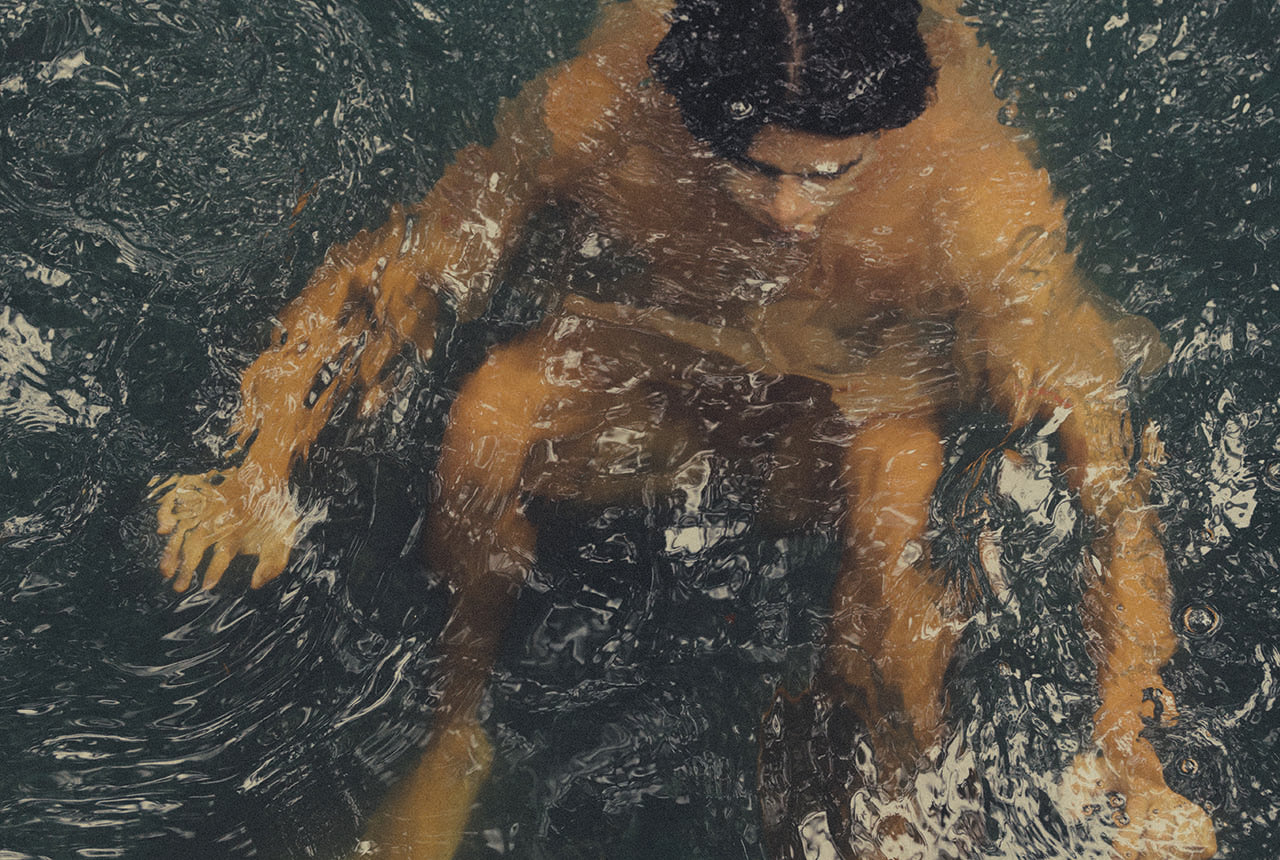 The Dual Nature of Sea Salt: Capturing Ocean and Skin in Fragrance