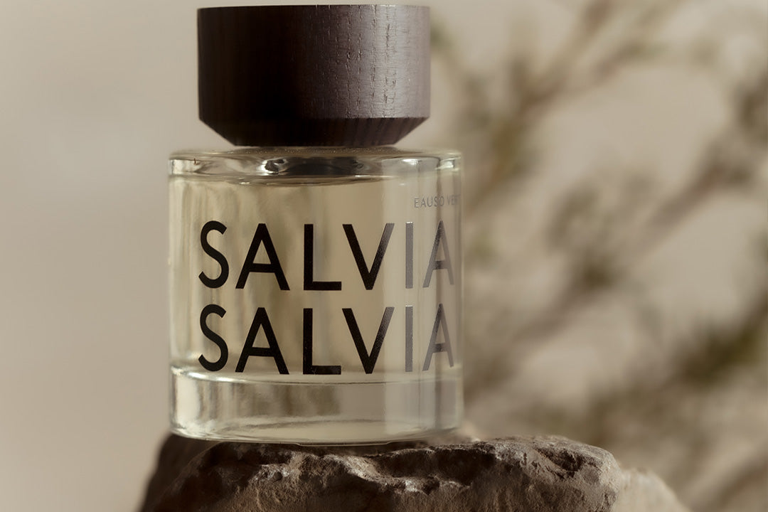 How Fragrance Can Help Combat Modern Burnout