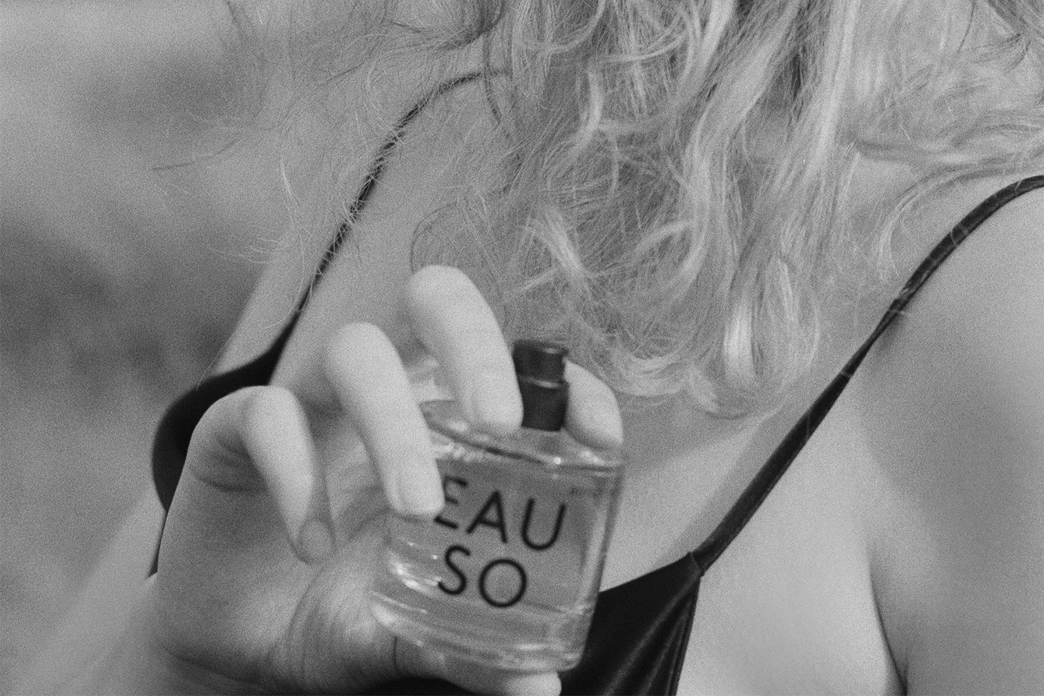 How to make your perfume last longer