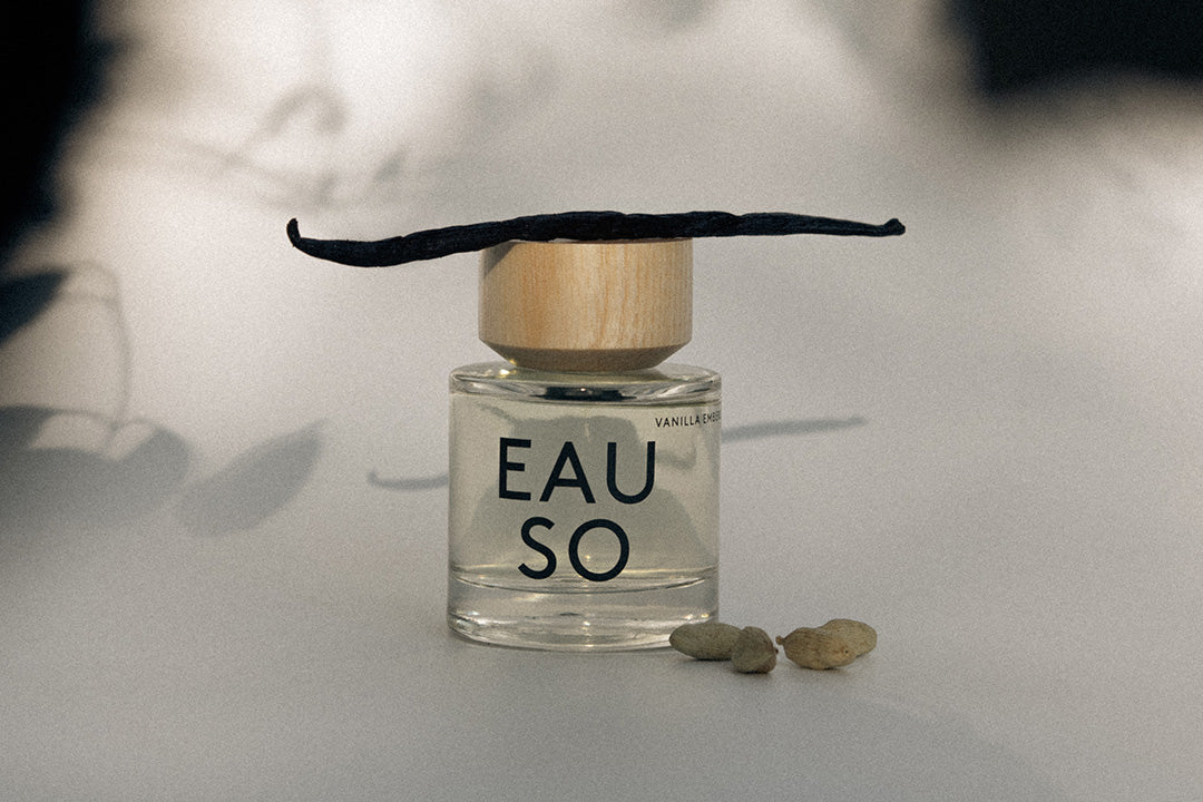 Why We Created Vanilla Embers for Those Who "Don't Do Vanilla"