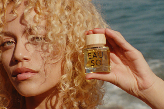 Discover the Essence of Solar Floral Fragrances