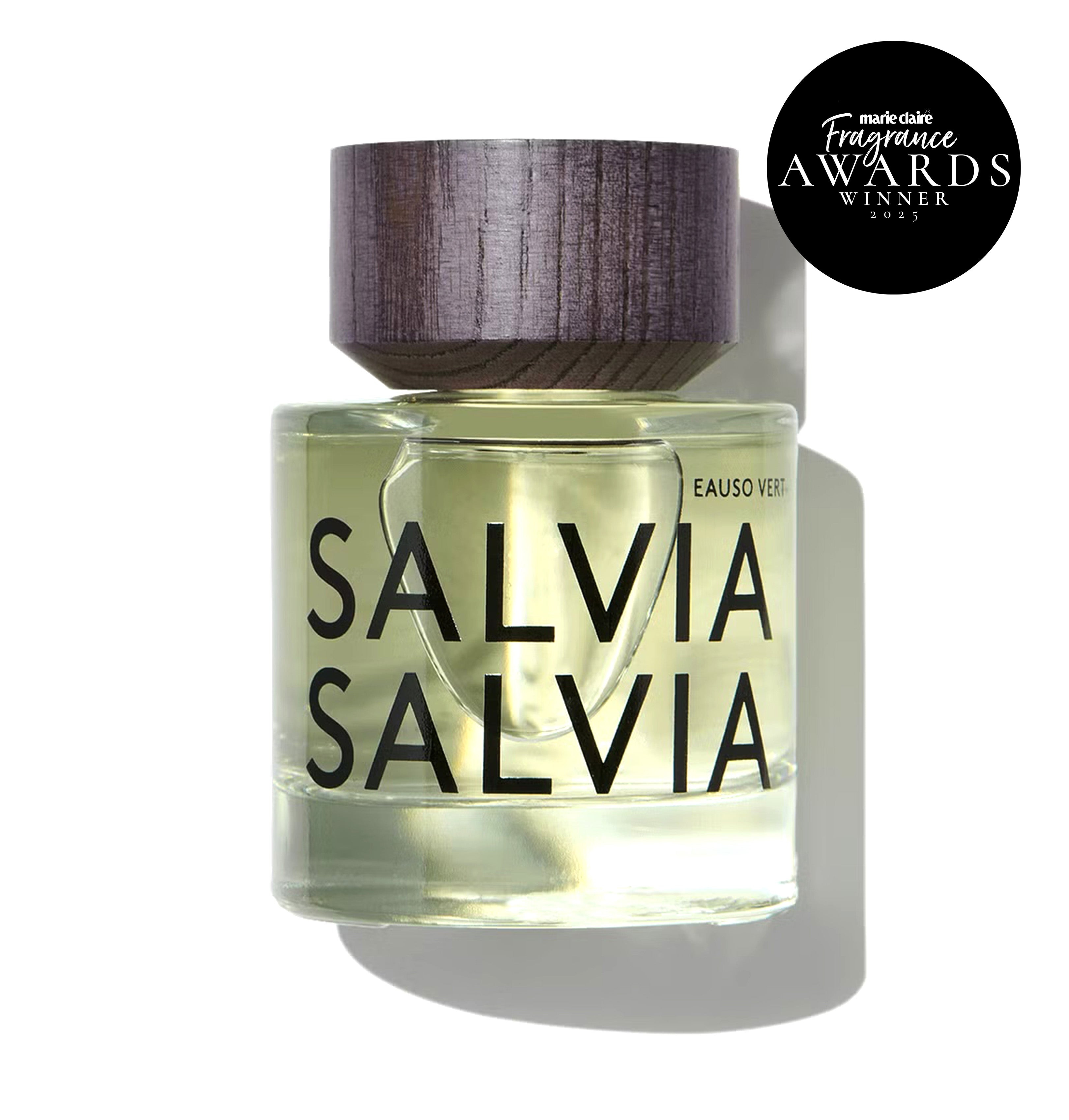 SALVIA SALVIA