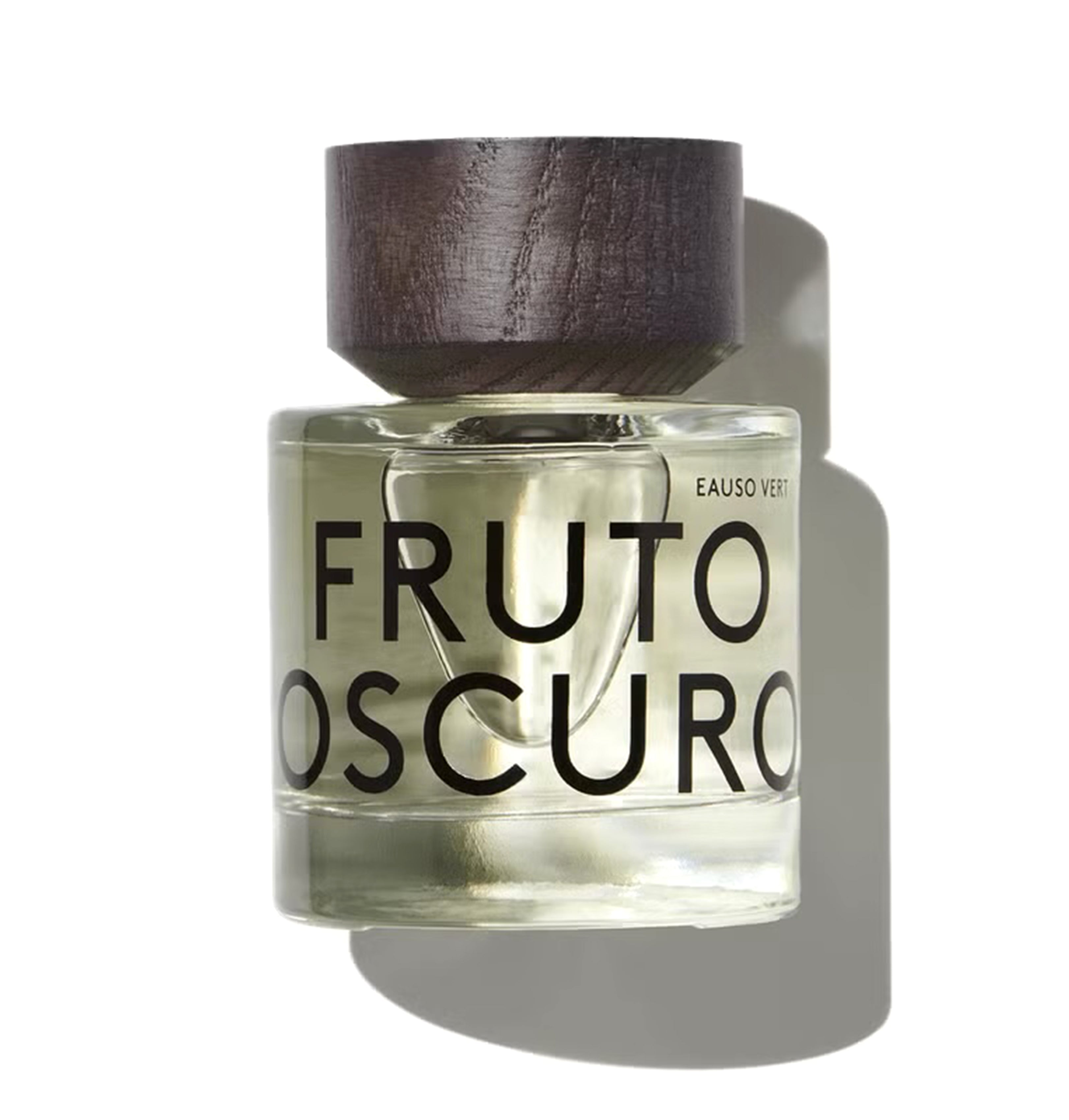 FRUTO OSCURO