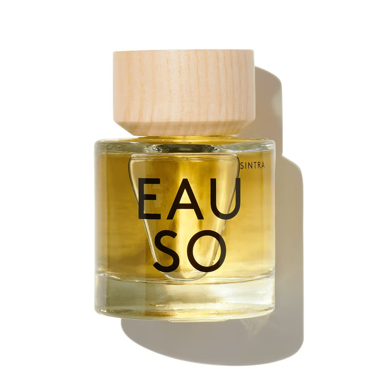 Sintra Eau de Parfum 50ml, citrus, mimosa and sandalwood, EAUSO VERT